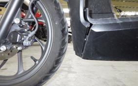 HONDA DIO110-3ﾍﾞｰｼｯｸ 2007 JK03