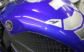 YAMAHA YZF-R1 2011 RN24J