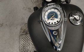 YAMAHA DRAGSTAR 250 VG05J