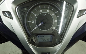 HONDA LEAD 125 2021 JK12