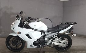 SUZUKI BANDIT1250F 2012 GW72A
