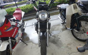 HONDA JADE MC23