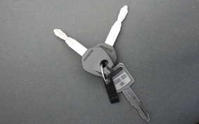 SUZUKI ADDRESS 110 CF11A