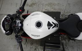 TRIUMPH SPEED TRIPLE R 2018