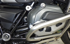 BMW R1200GS ADVENTURE 2016