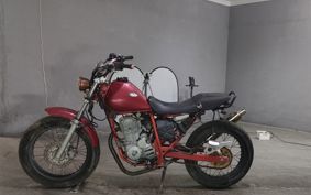 HONDA FTR223 MC34