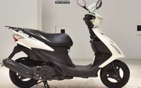 SUZUKI ADDRESS V125 S 1998 CF4MA