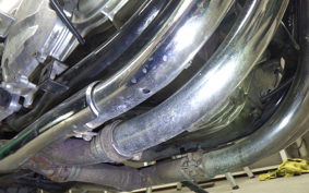 KAWASAKI Z1000 LIMITED 2025