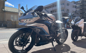 KAWASAKI  NINJA ZX-25R SE ZX250H