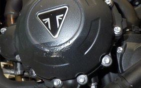 TRIUMPH SPEED TRIPLE RS 2019