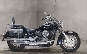YAMAHA DRAGSTAR 1100 CLASSIC VP13J