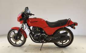 KAWASAKI GPZ250 EX250C
