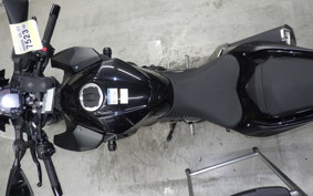 KAWASAKI Z400 Gen.2 2021 EX400G