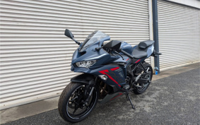 KAWASAKI NINJA ZX-25R SE ZX250E