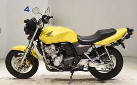 HONDA CB400SF VTEC K NC42