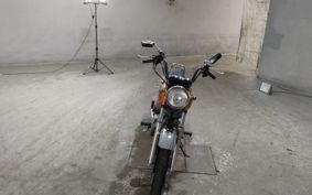 KAWASAKI ESTRELLA250 RS BJ250A
