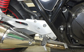 HONDA CB400SF GEN 4 2015 NC42