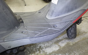 SUZUKI ADDRESS V125 2015 CF4EA