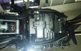 HONDA CRF250L MD47