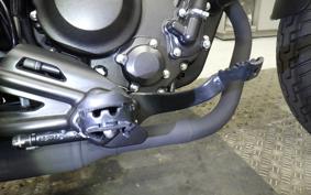 HONDA REBEL 250 S 2012 MC49