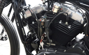 HARLEY XL1200X 2012 LC3