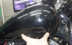 YAMAHA DRAGSTAR 400 CLASSIC 2001 VH01J