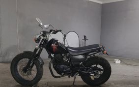 YAMAHA TW200 DG07J