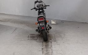 HONDA CB125 JC06