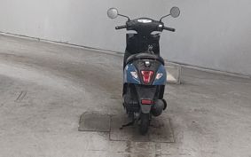 SUZUKI LETS CA4AA