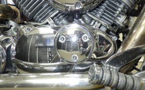 YAMAHA DRAGSTAR 400 2001 VH01J