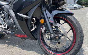 YAMAHA YZF R-3 2016 RH07J