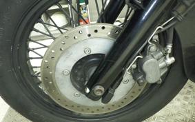 HONDA SHADOW 400 1998 NC34