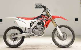 HONDA CRF250 RALLY ME10