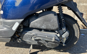 HONDA MANY CTOR AF79