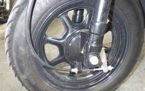 YAMAHA JOG-7 2012 AY01