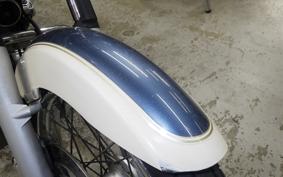 YAMAHA DRAGSTAR 250 2012 VG05J