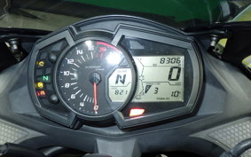 KAWASAKI ZX-25R 2017 ZX250E