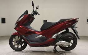 HONDA PCX125 2026 JF81