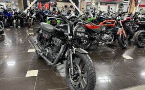 HONDA GB350S 2022 NC59