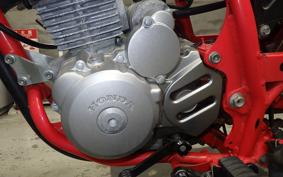 HONDA FTR223 2023 MC34
