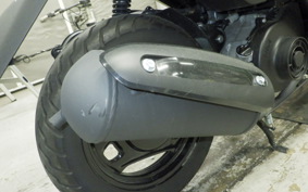 SUZUKI ADDRESS V50 2016 CA4BA