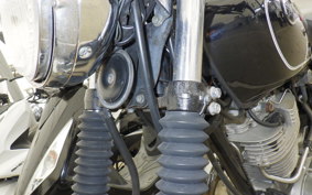 YAMAHA SR400 Gen.3 2005 RH01J