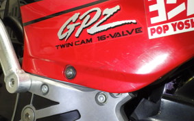KAWASAKI GPZ900R NINJA 1996 ZX900A