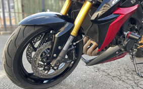 SUZUKI GSX-S1000 2017 GT79B