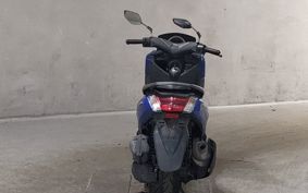 YAMAHA N-MAX 155 SG50J