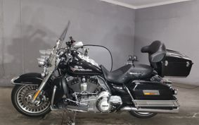 HARLEY FLHR 1690 2012 FBM