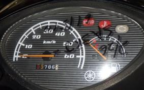 YAMAHA JOG Gen.5 SA36J