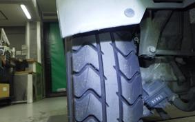 HONDA GYRO UP TA01