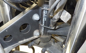 KAWASAKI NINJA 250R 2009 EX250K