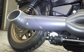 HARLEY FXDLS1800 2017